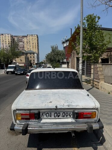 LADA (VAZ) 2106 1986, 33,000 km - 1.6 l - Bakı
