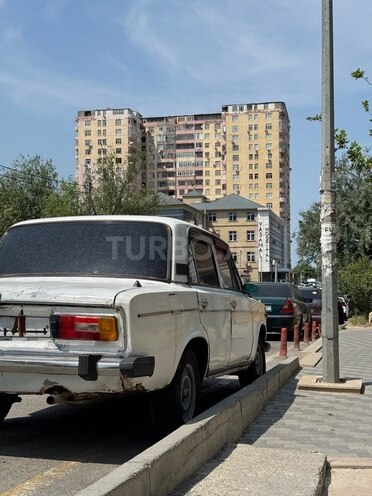 LADA (VAZ) 2106 1986, 33,000 km - 1.6 l - Bakı