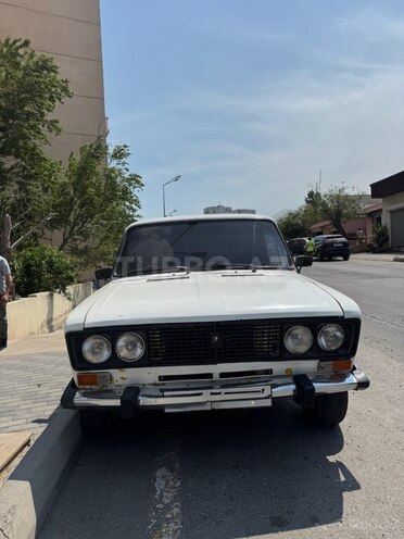 LADA (VAZ) 2106 1986, 33,000 km - 1.6 l - Bakı