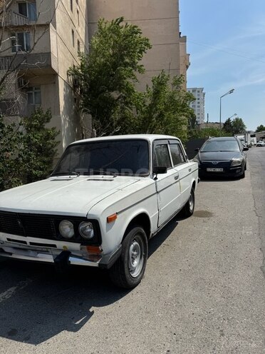 LADA (VAZ) 2106 1986, 33,000 km - 1.6 l - Bakı
