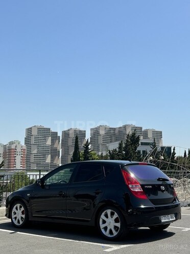 Hyundai i30 2010, 240,000 km - 1.4 l - Bakı