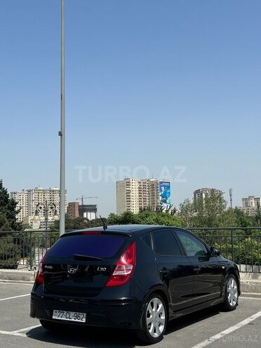 Hyundai i30 2010, 240,000 km - 1.4 l - Bakı