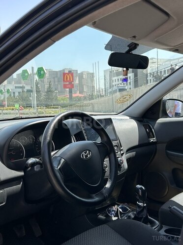 Hyundai i30 2010, 240,000 km - 1.4 l - Bakı
