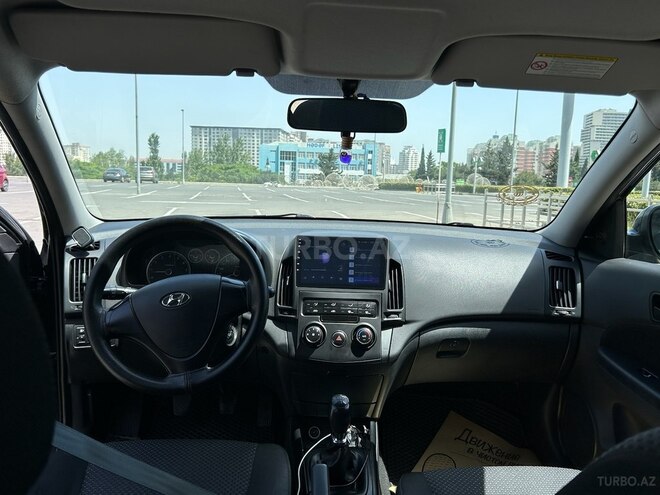 Hyundai i30 2010, 240,000 km - 1.4 l - Bakı