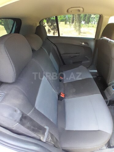 Opel Astra 2005, 261,951 km - 1.4 l - Gəncə