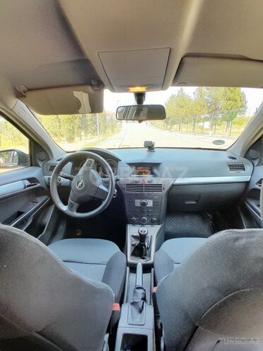 Opel Astra 2005, 261,951 km - 1.4 l - Gəncə