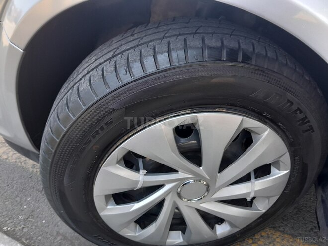 Opel Astra 2005, 261,951 km - 1.4 l - Gəncə