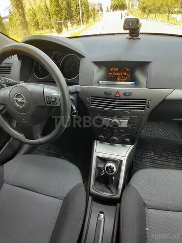 Opel Astra 2005, 261,951 km - 1.4 l - Gəncə