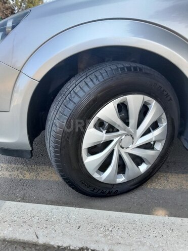 Opel Astra 2005, 261,951 km - 1.4 l - Gəncə
