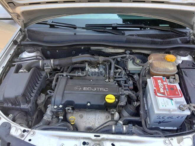 Opel Astra 2005, 261,951 km - 1.4 l - Gəncə