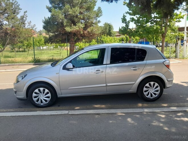 Opel Astra 2005, 261,951 km - 1.4 l - Gəncə