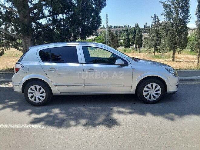 Opel Astra 2005, 261,951 km - 1.4 l - Gəncə