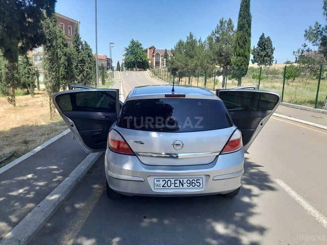Opel Astra 2005, 261,951 km - 1.4 l - Gəncə