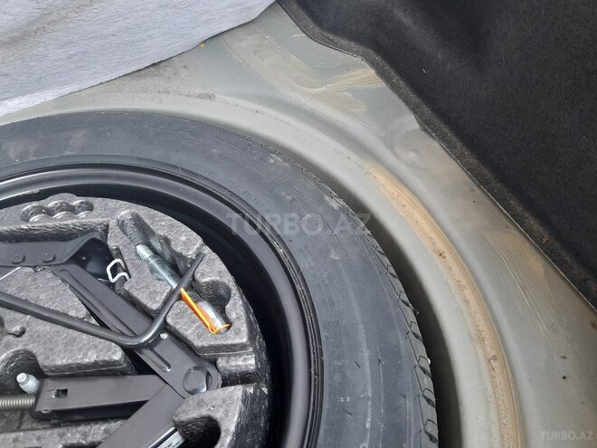 Opel Astra 2005, 261,951 km - 1.4 l - Gəncə