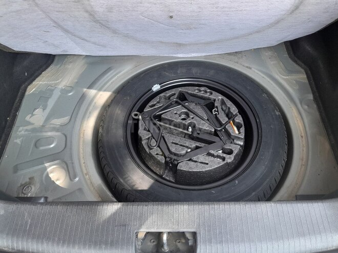 Opel Astra 2005, 261,951 km - 1.4 l - Gəncə