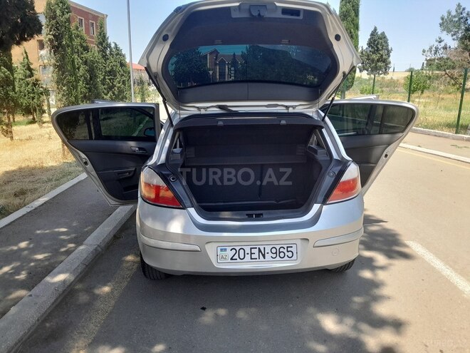 Opel Astra 2005, 261,951 km - 1.4 l - Gəncə