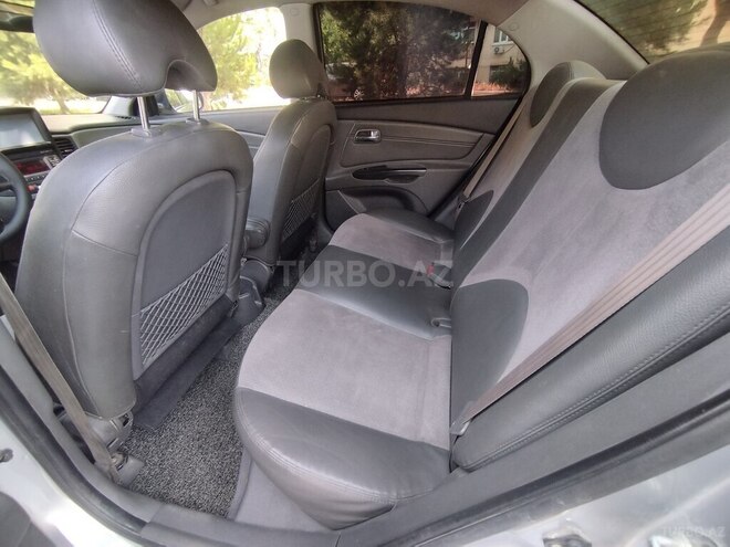 Kia Rio 2009, 250,000 km - 1.5 l - Bakı