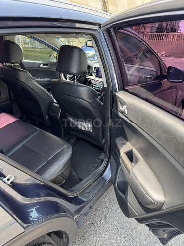 Kia Sportage 2016, 224,000 km - 2.0 л - Bakı