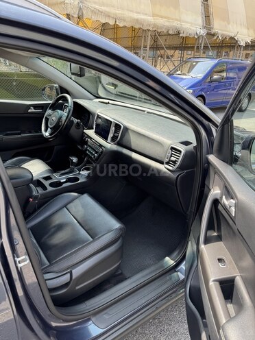 Kia Sportage 2016, 224,000 km - 2.0 л - Bakı