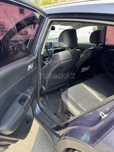 Kia Sportage 2016, 224,000 km - 2.0 л - Bakı