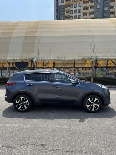 Kia Sportage 2016, 224,000 km - 2.0 л - Bakı