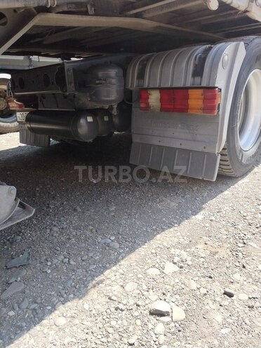Mercedes Axor 1843 2009, 194,604 km - 12.0 l - Gəncə