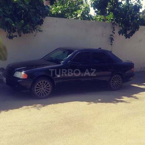 Mercedes C 200 1998, 400,000 km - 2.0 л - Bakı
