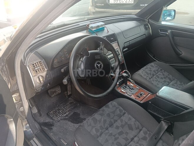 Mercedes C 200 1998, 400,000 km - 2.0 л - Bakı