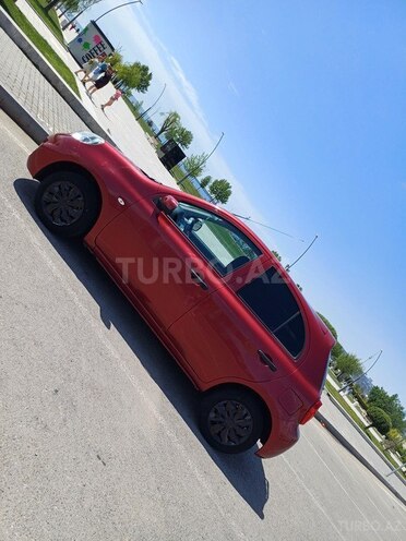 Nissan March 2017, 81,000 km - 1.2 l - Bakı