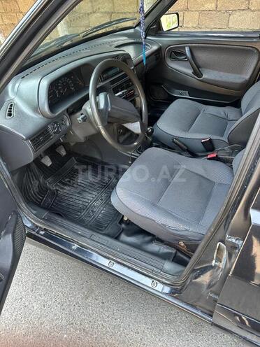 LADA (VAZ) 2115 2007, 229,599 km - 1.6 л - Bakı