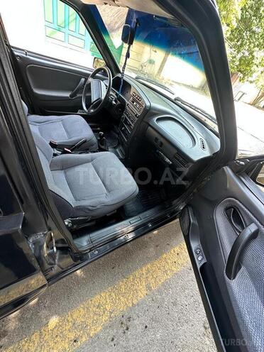 LADA (VAZ) 2115 2007, 229,599 km - 1.6 л - Bakı