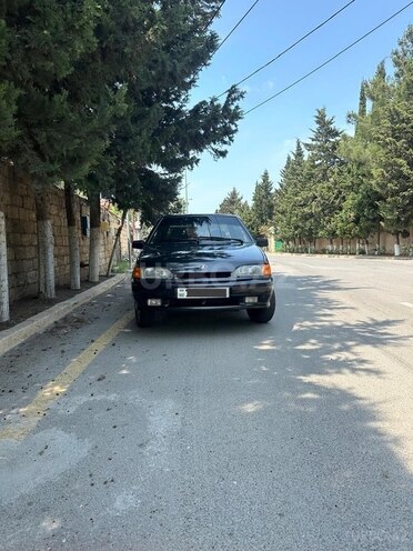 LADA (VAZ) 2115 2007, 229,599 km - 1.6 л - Bakı