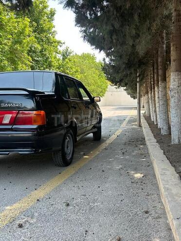 LADA (VAZ) 2115 2007, 229,599 km - 1.6 л - Bakı