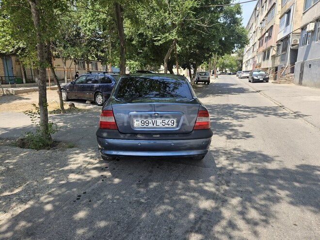 Opel Vectra 1998, 318,000 km - 1.8 л - Sumqayıt