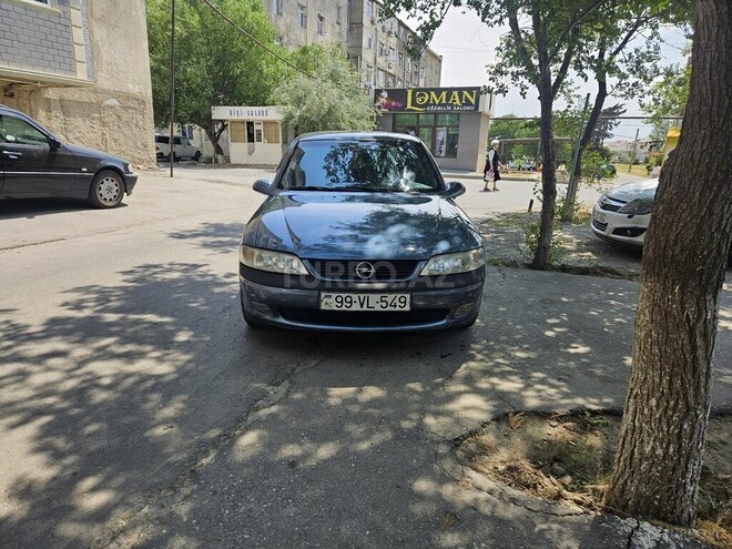 Opel Vectra 1998, 318,000 km - 1.8 л - Sumqayıt