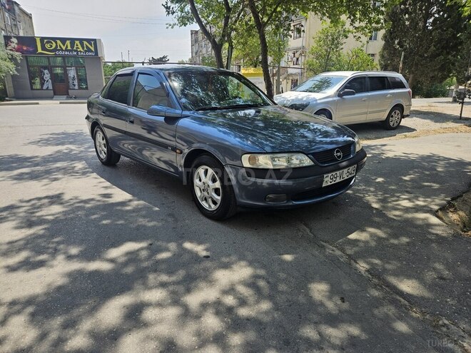 Opel Vectra 1998, 318,000 km - 1.8 л - Sumqayıt