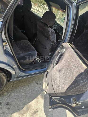 Opel Vectra 1998, 318,000 km - 1.8 л - Sumqayıt