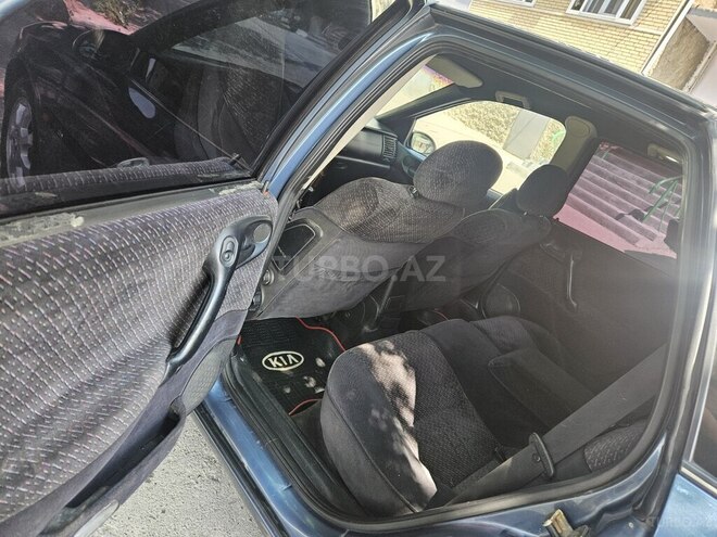 Opel Vectra 1998, 318,000 km - 1.8 л - Sumqayıt