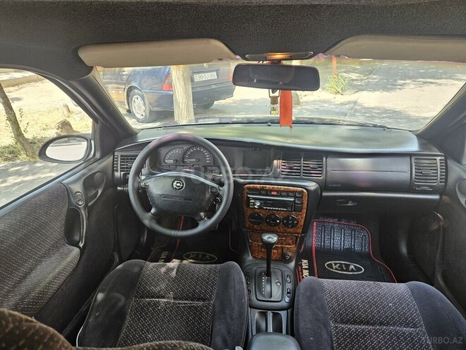 Opel Vectra 1998, 318,000 km - 1.8 л - Sumqayıt