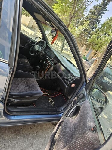 Opel Vectra 1998, 318,000 km - 1.8 л - Sumqayıt