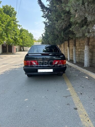 LADA (VAZ) 2115 2007, 229,599 km - 1.6 л - Bakı