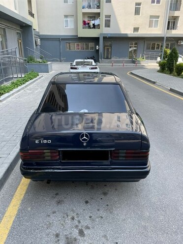 Mercedes 190 1991, 502,314 km - 1.8 л - Bakı