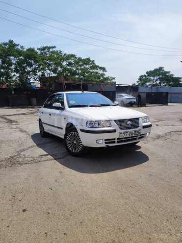 Khazar LX 2021, 118,000 km - 1.7 l - Bakı