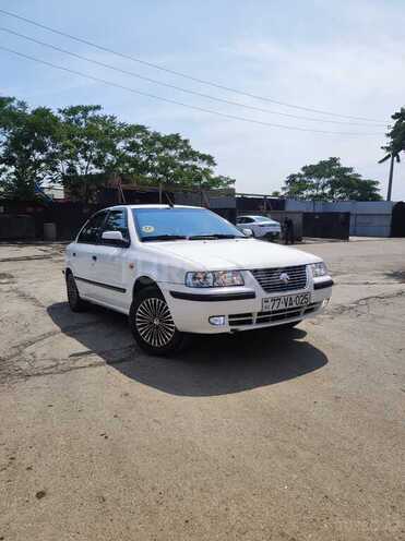 Khazar LX 2021, 118,000 km - 1.7 l - Bakı
