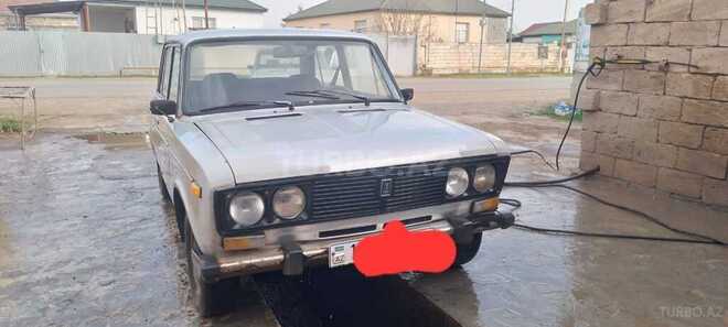 LADA (VAZ) 2106 1976, 50,000 km - 1.6 l - Saatlı
