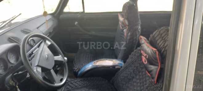 LADA (VAZ) 2106 1976, 50,000 km - 1.6 l - Saatlı