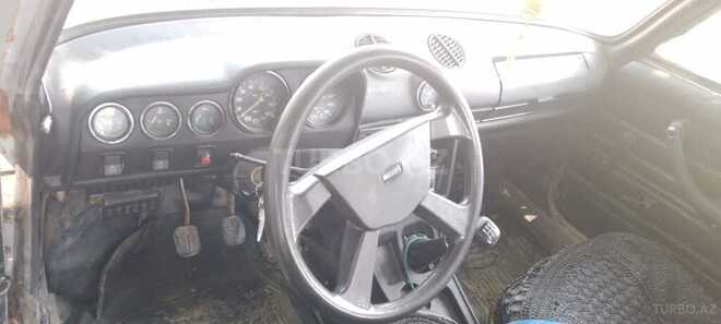 LADA (VAZ) 2106 1976, 50,000 km - 1.6 l - Saatlı