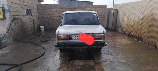 LADA (VAZ) 2106 1976, 50,000 km - 1.6 l - Saatlı