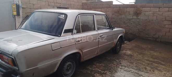 LADA (VAZ) 2106 1976, 50,000 km - 1.6 l - Saatlı