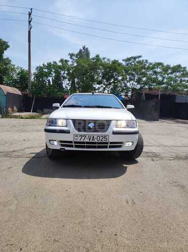 Khazar LX 2021, 118,000 km - 1.7 l - Bakı